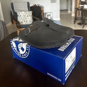 Boston Birkenstock